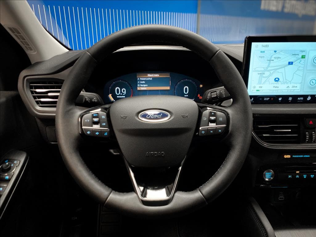 Ford KUGA - 5