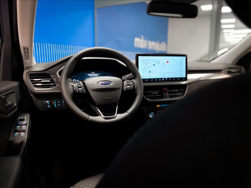 Ford KUGA - 6