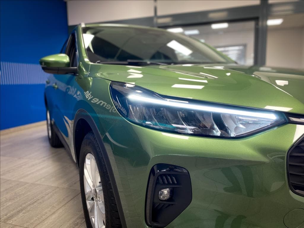 Ford KUGA - 10