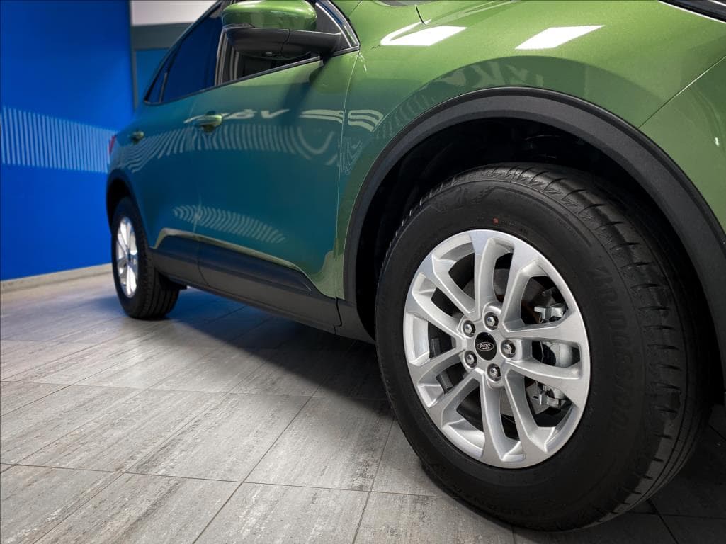 Ford KUGA - 11