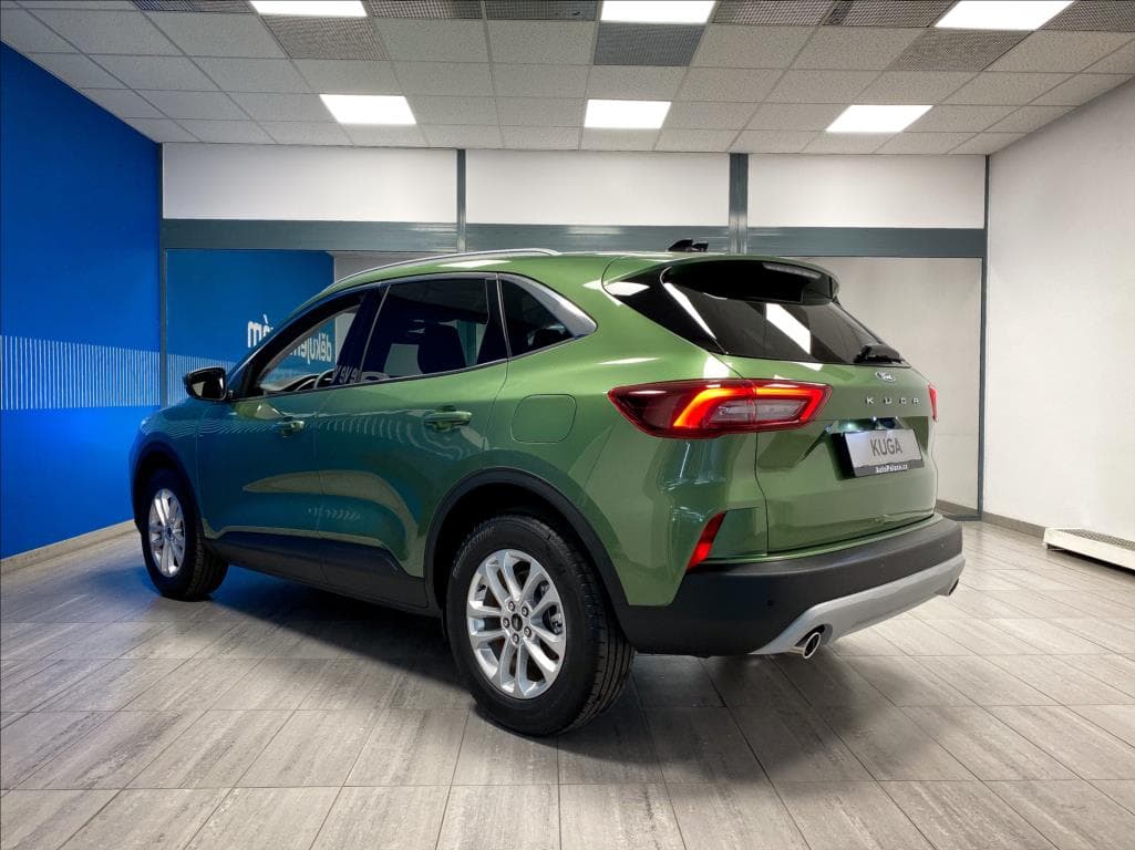 Ford KUGA - 2