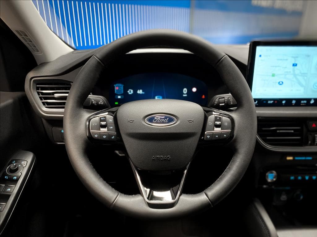 Ford KUGA - 4
