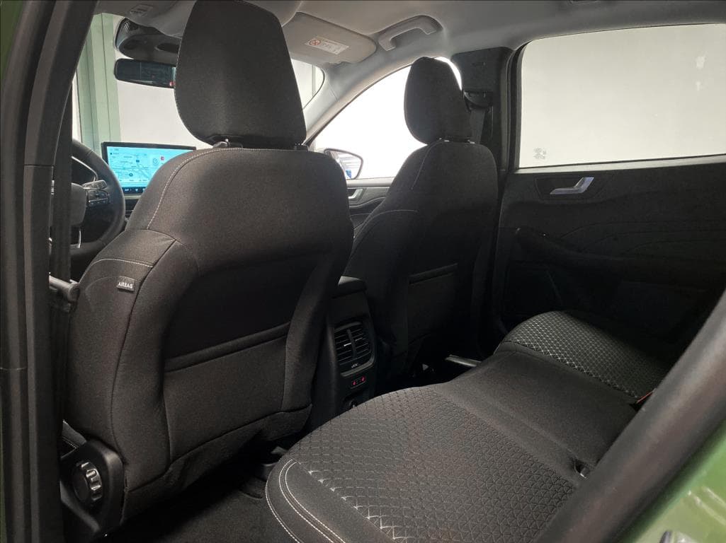 Ford KUGA - 6
