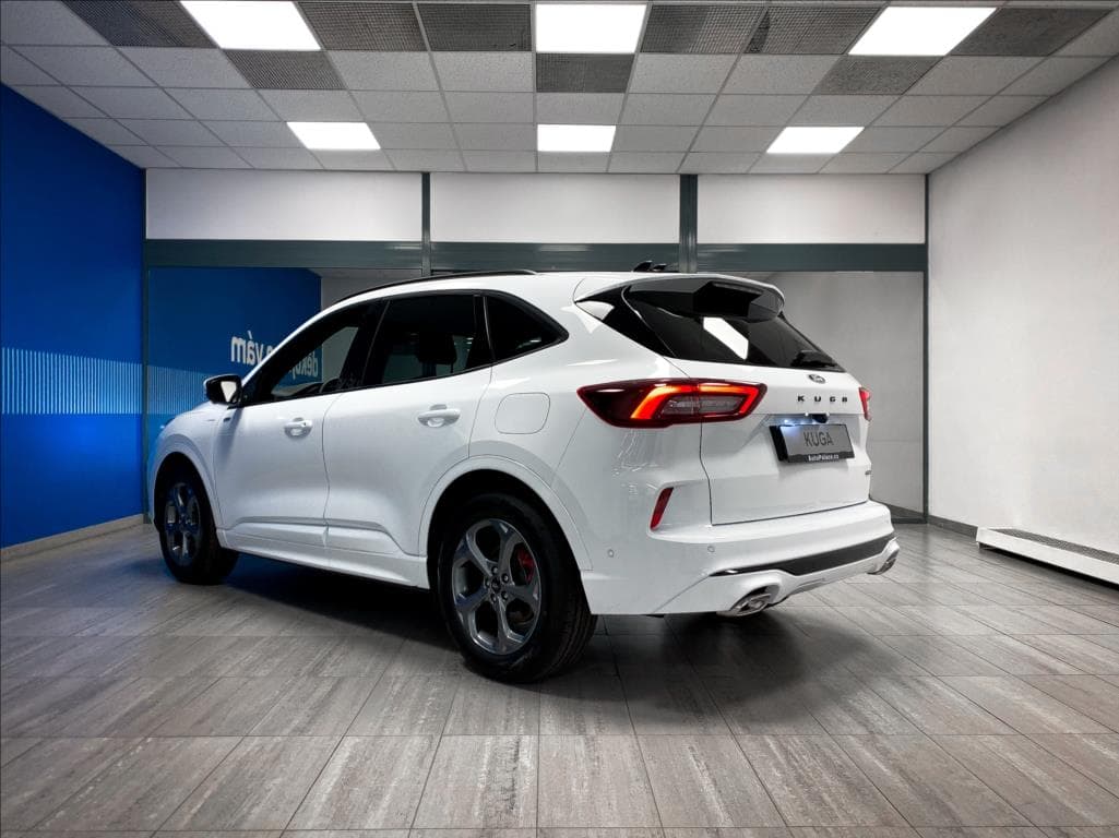 Ford KUGA - 3