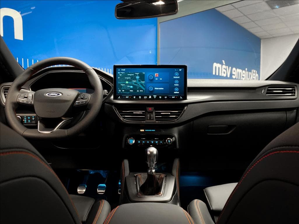 Ford KUGA - 6