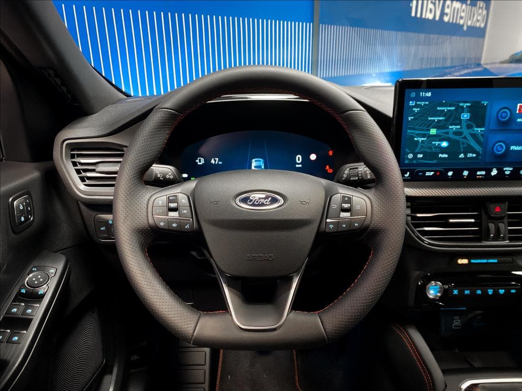Ford KUGA - 7