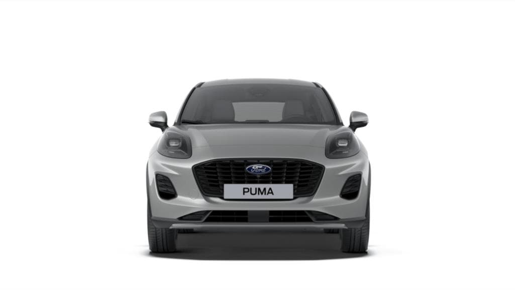 Ford PUMA - 2