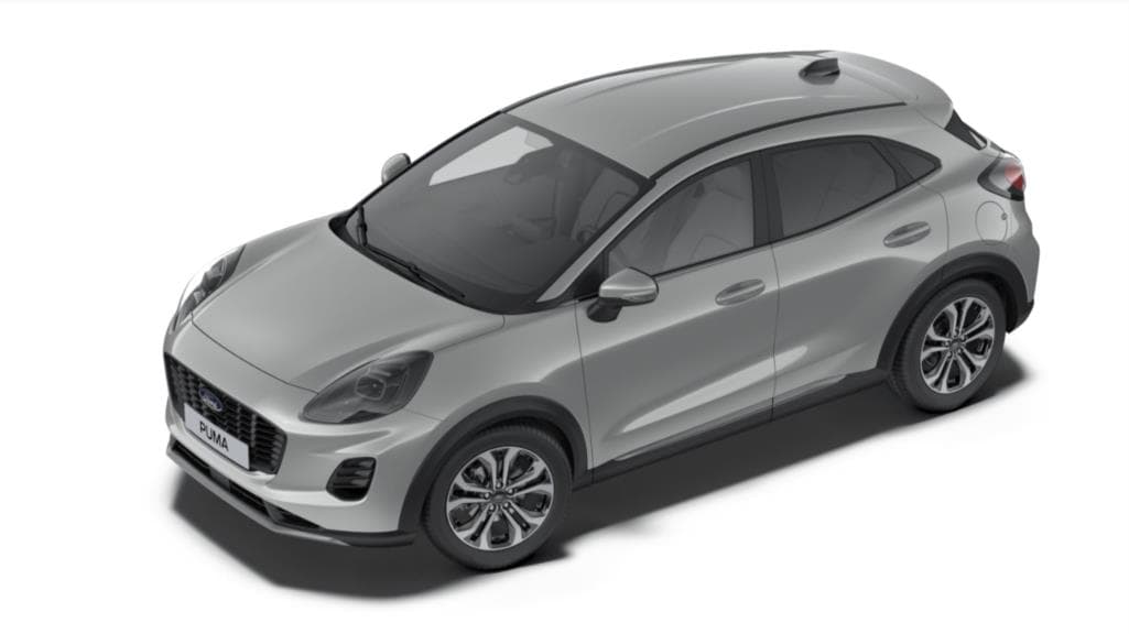 Ford PUMA - 3