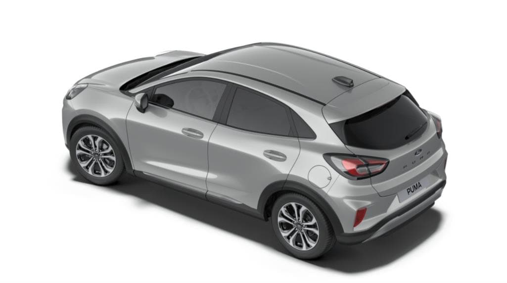 Ford PUMA - 4