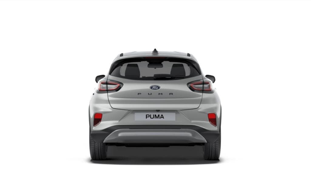 Ford PUMA - 5