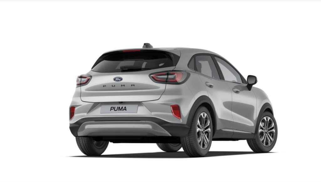Ford PUMA - 6