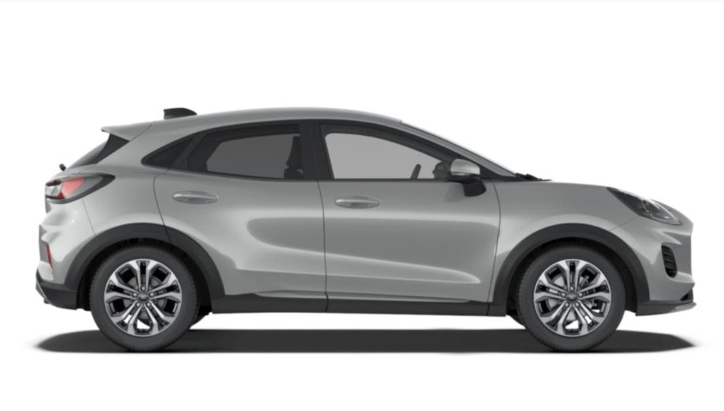 Ford PUMA - 7