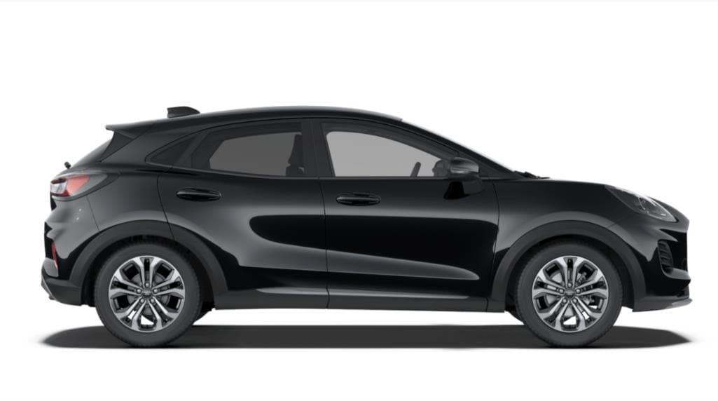 Ford PUMA - 3