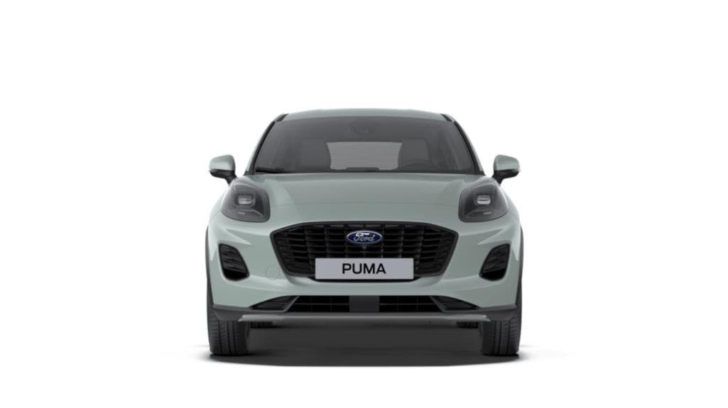Ford PUMA - 2