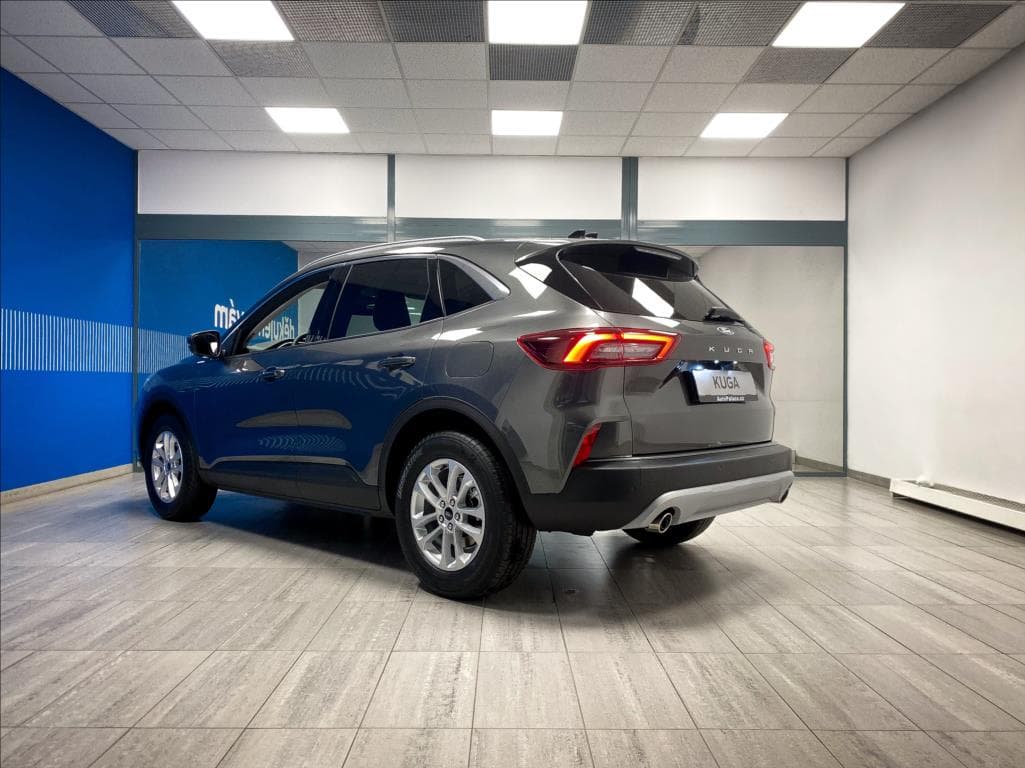 Ford KUGA - 3