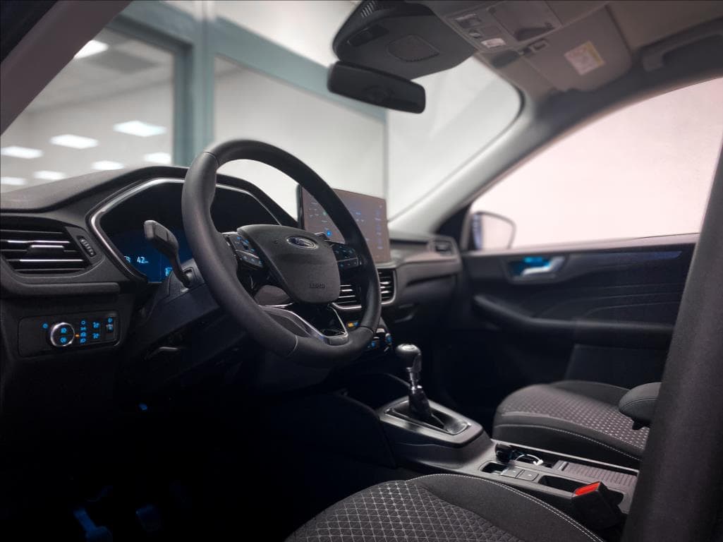 Ford KUGA - 5