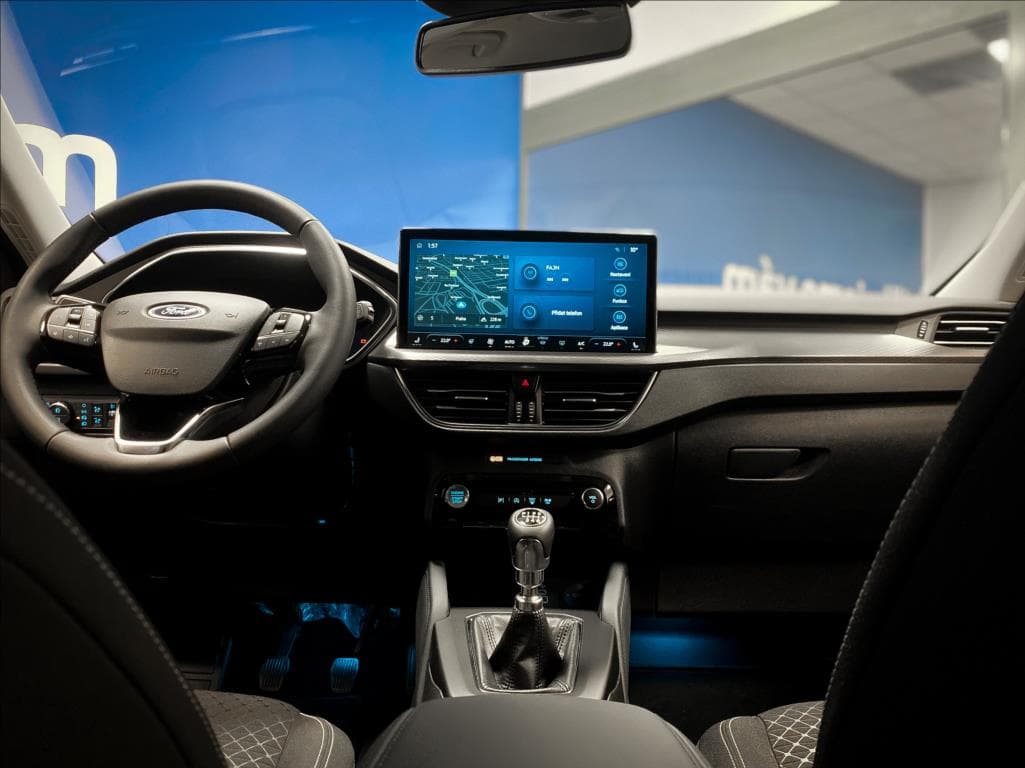 Ford KUGA - 6