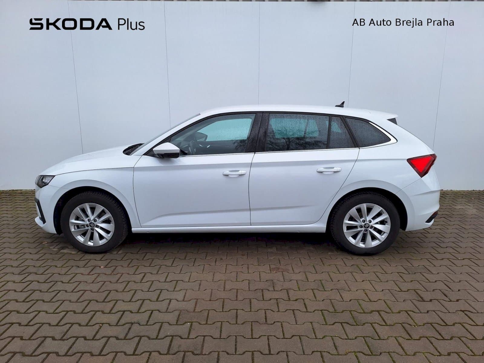Škoda SCALA - 3