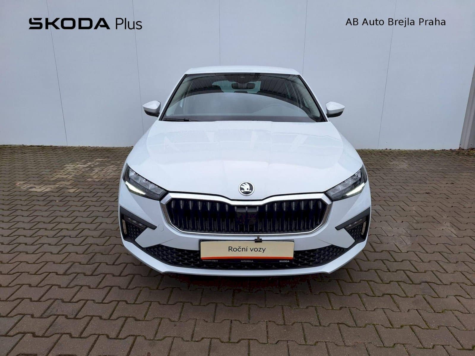 Škoda SCALA - 4