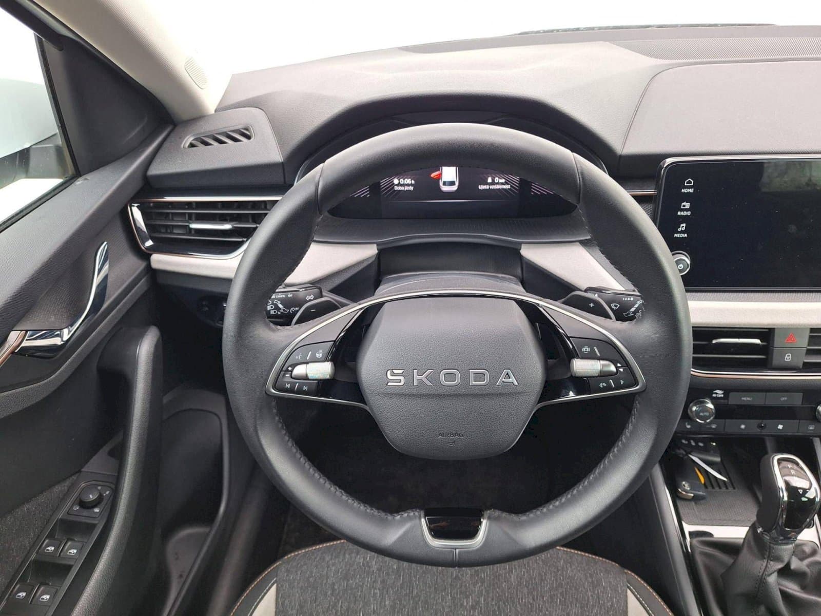 Škoda SCALA - 5