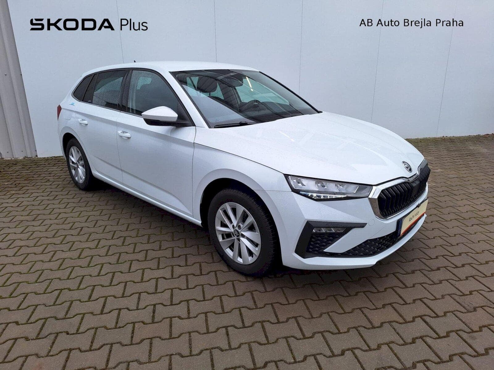 Škoda SCALA - 6