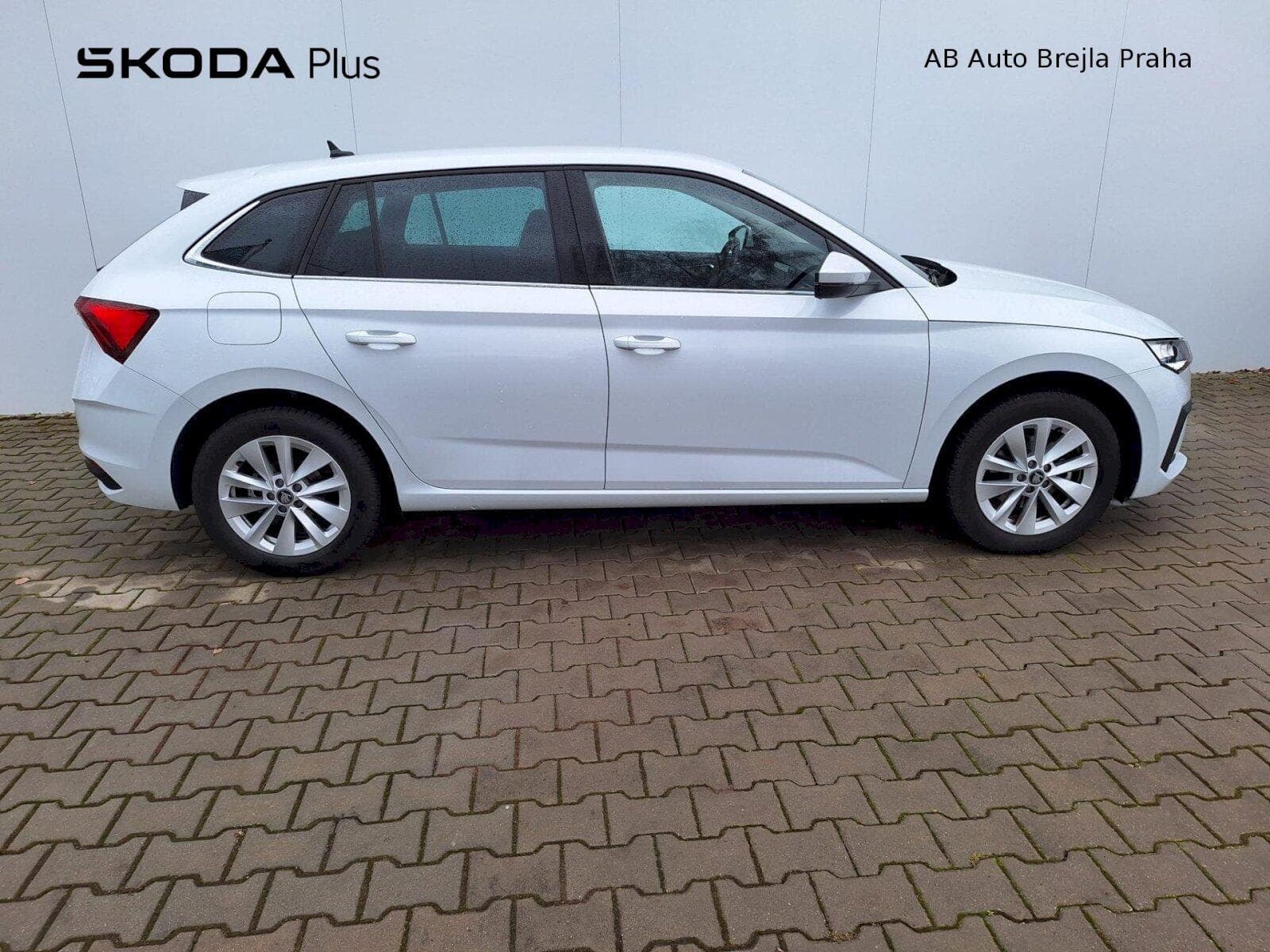 Škoda SCALA - 8