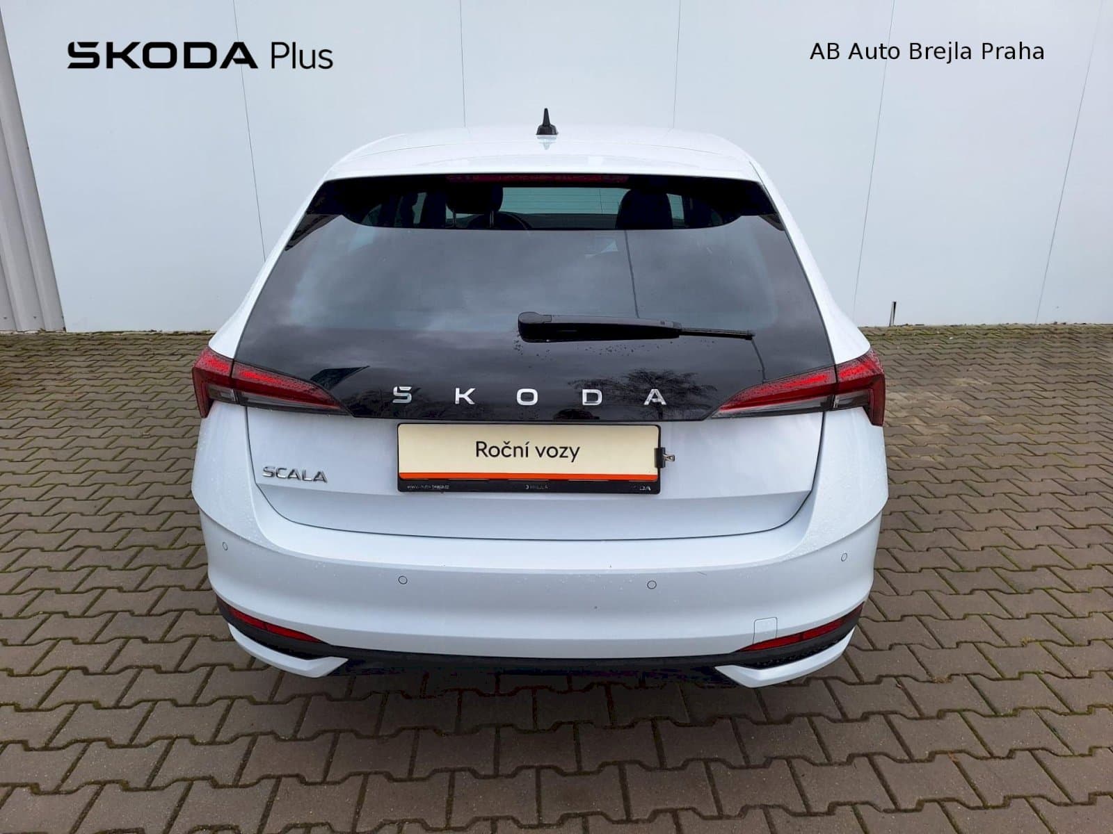 Škoda SCALA - 9