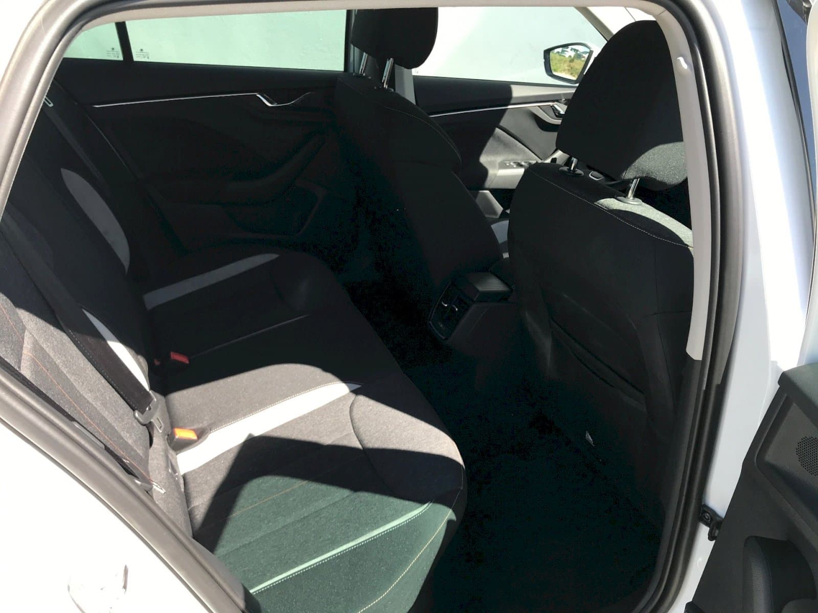 Škoda SCALA - 11