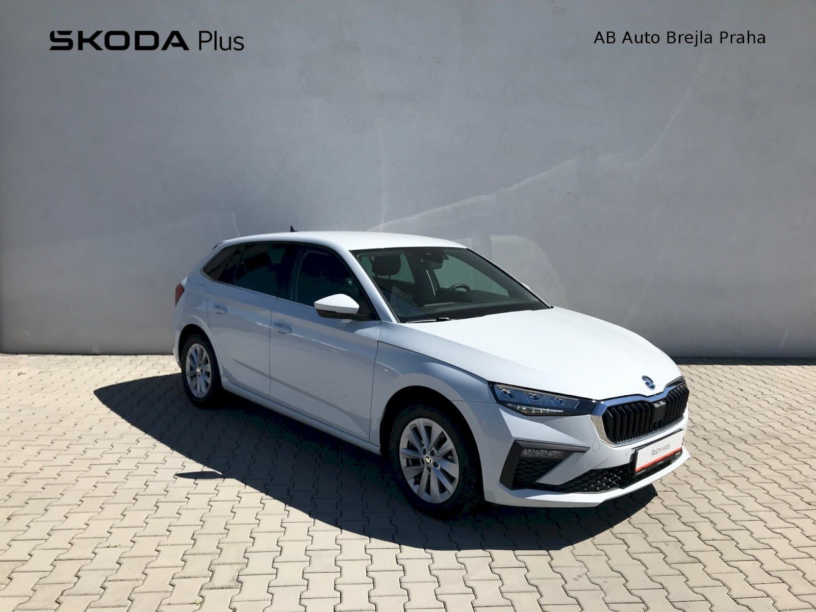 Škoda SCALA - 6