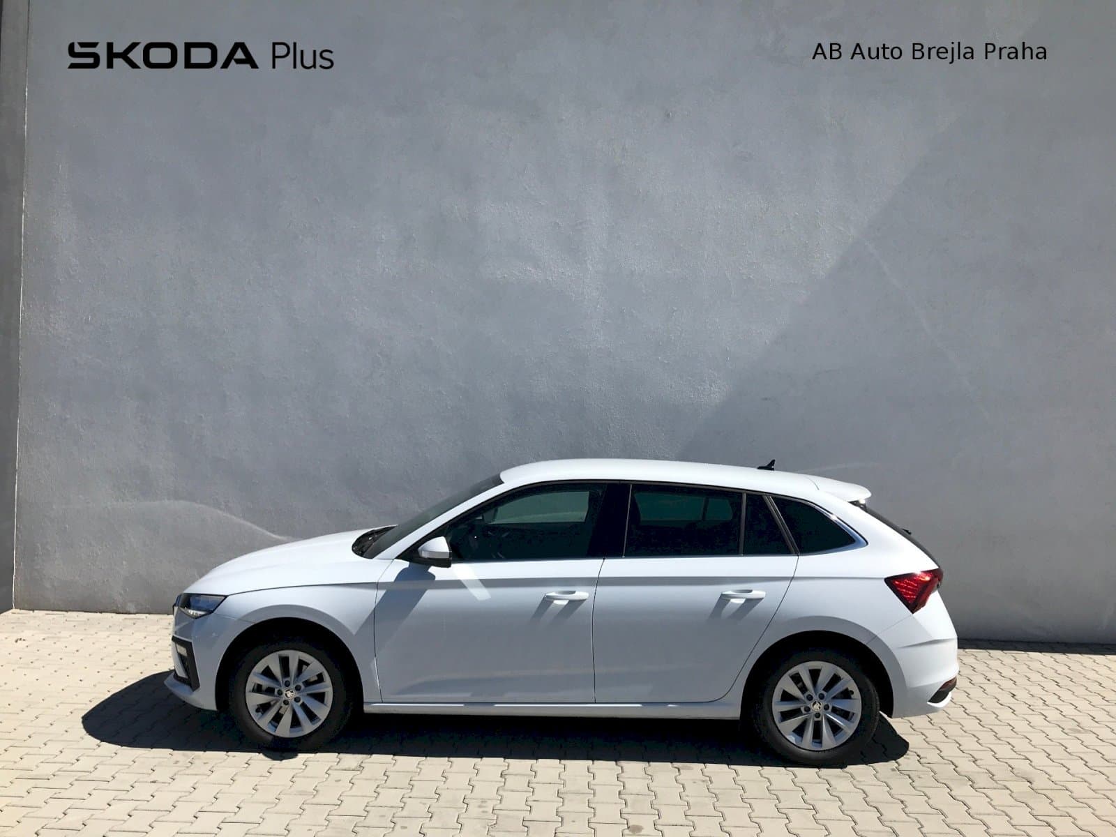 Škoda SCALA - 8