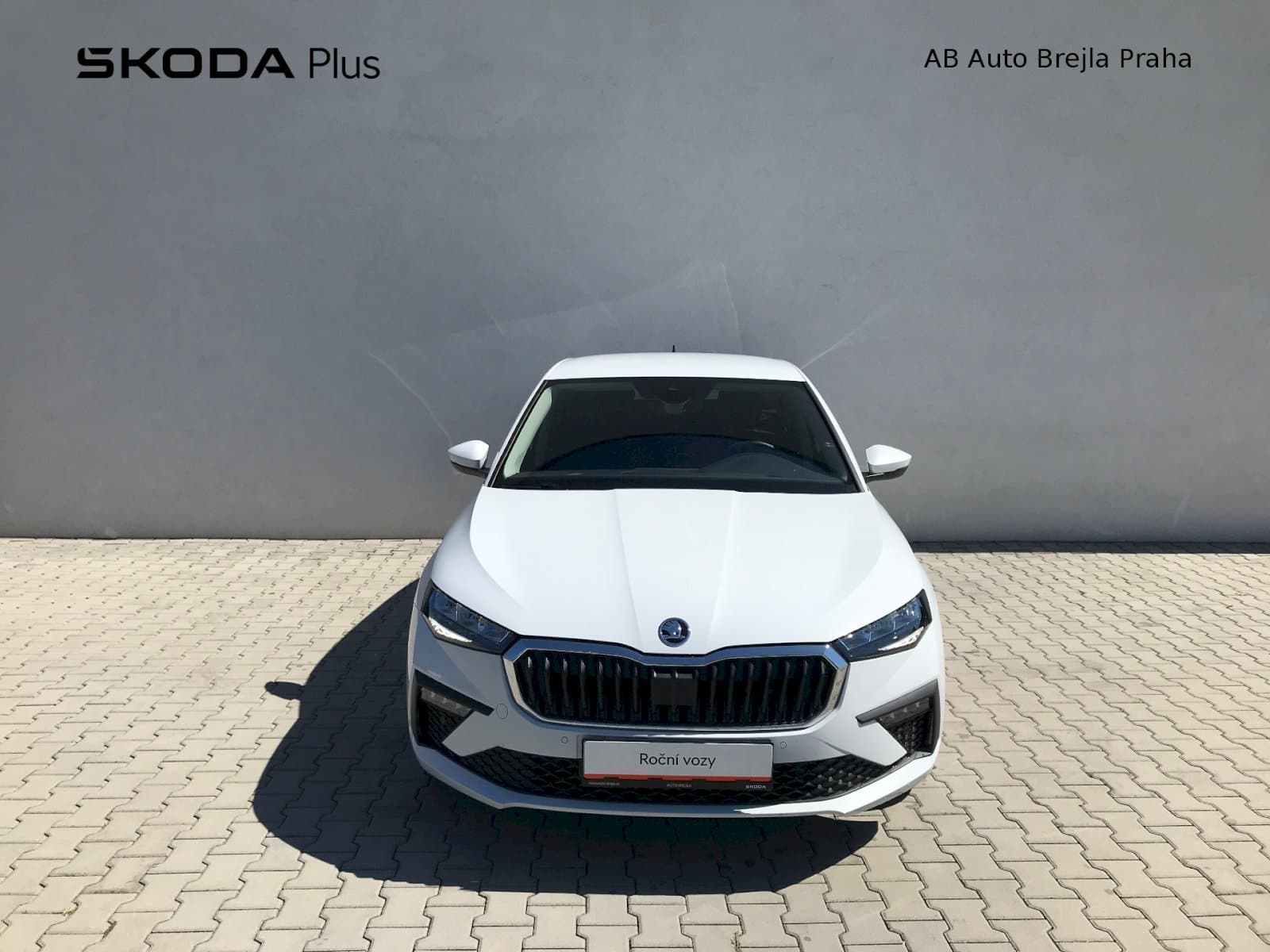 Škoda SCALA - 4