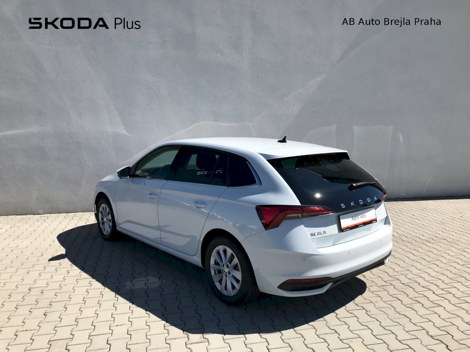 Škoda SCALA - 9