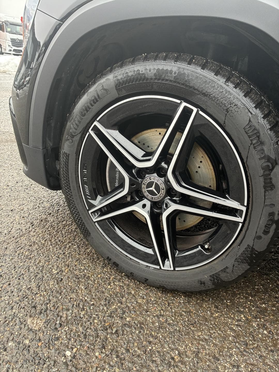 Mercedes-Benz GLB - 9