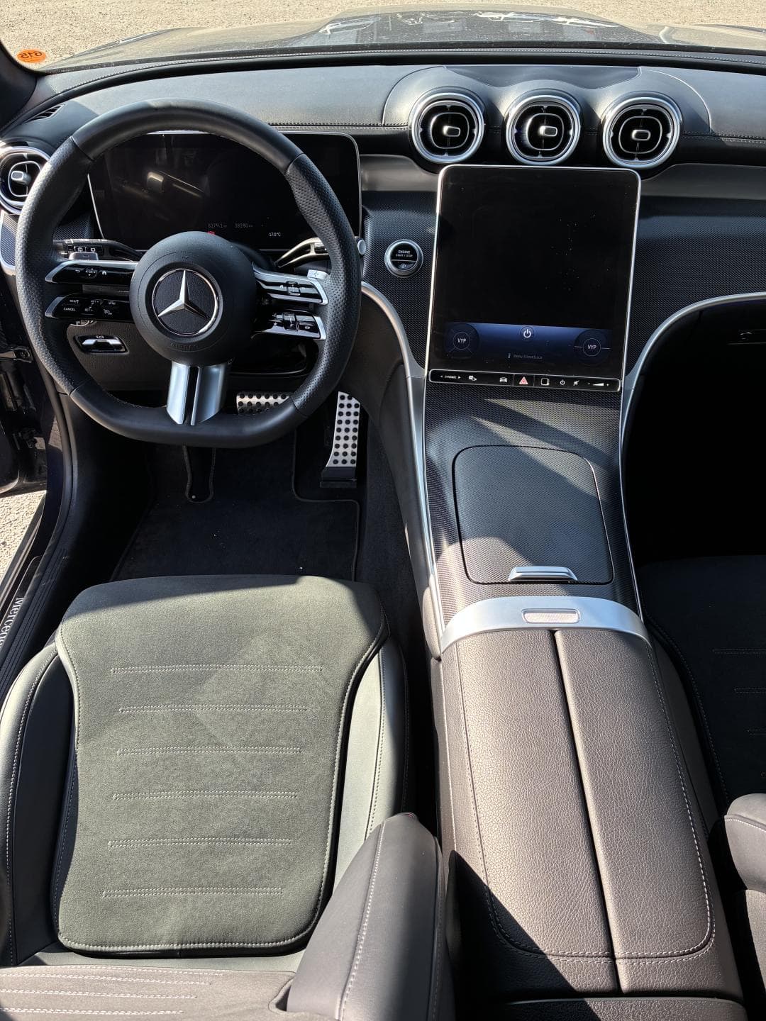 Mercedes-Benz GLC - 10