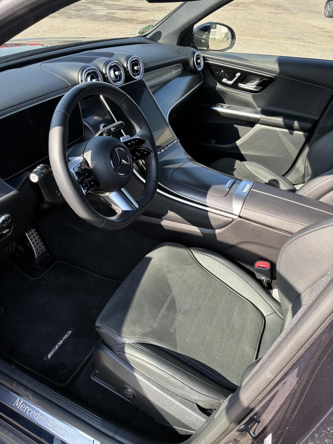 Mercedes-Benz GLC - 11