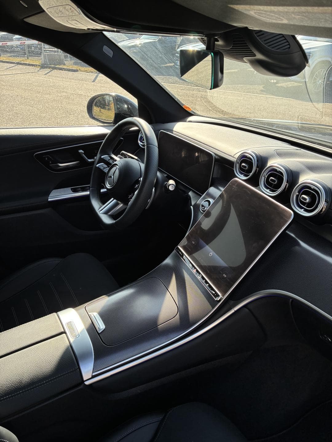 Mercedes-Benz GLC - 6
