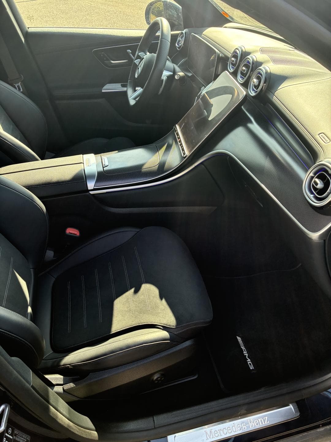Mercedes-Benz GLC - 7