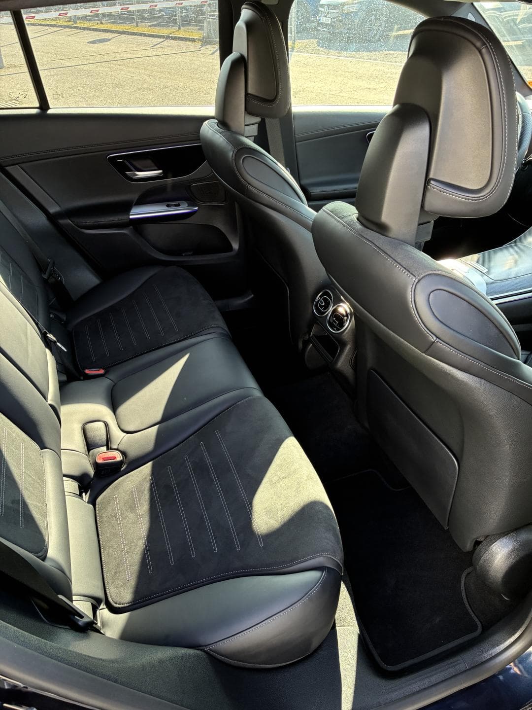 Mercedes-Benz GLC - 8
