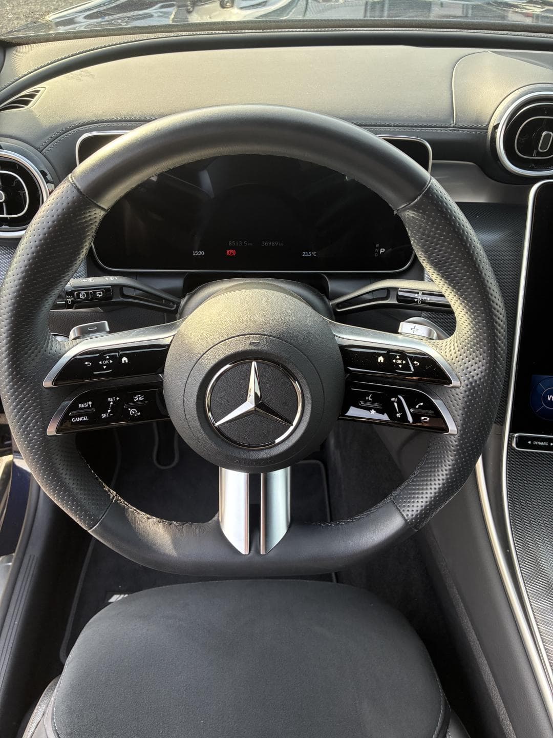 Mercedes-Benz Glc - 10