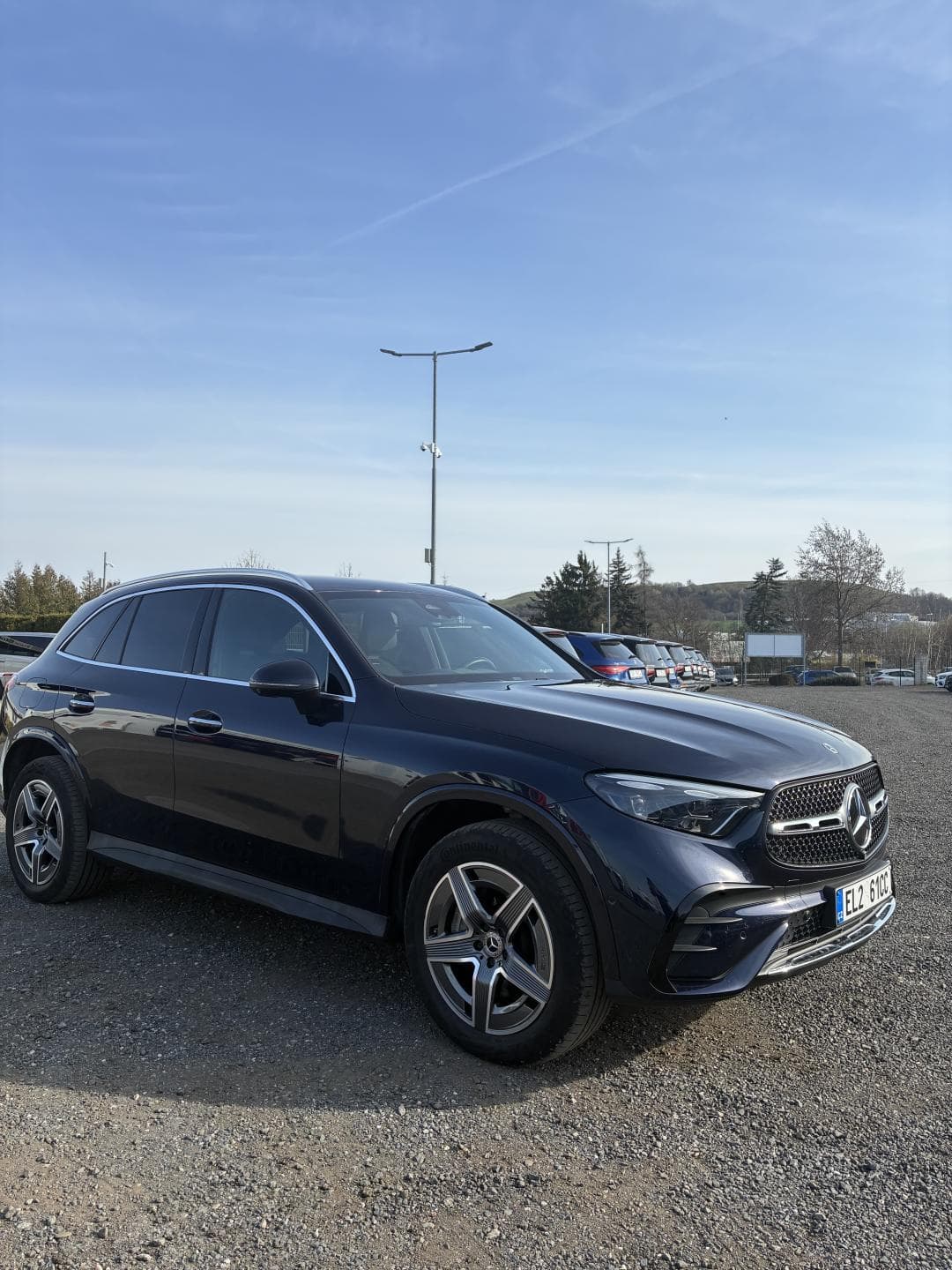 Mercedes-Benz Glc - 2
