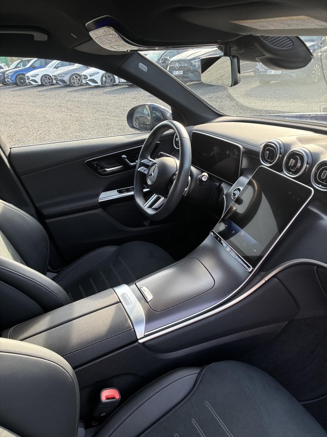 Mercedes-Benz Glc - 6