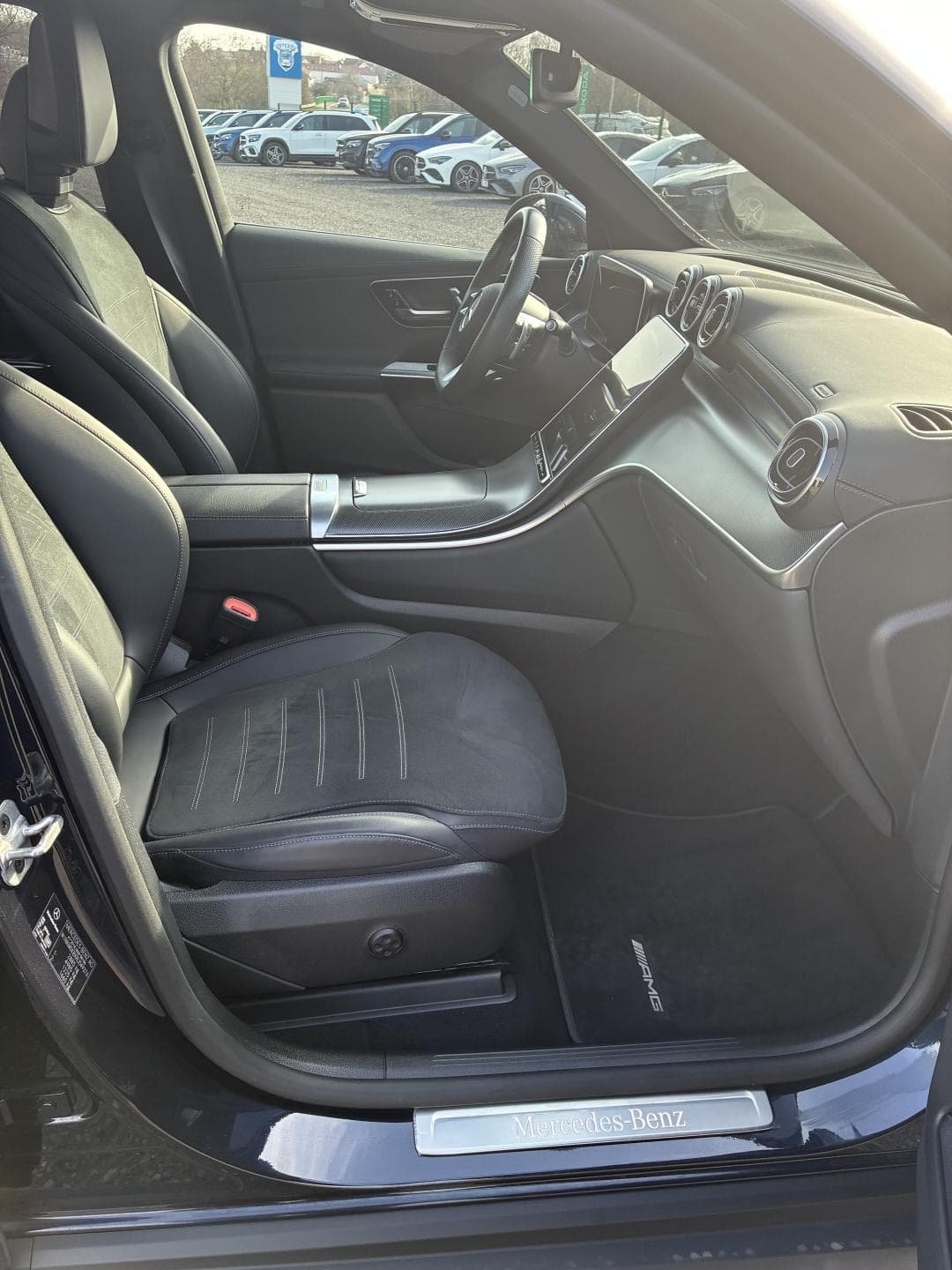 Mercedes-Benz Glc - 7