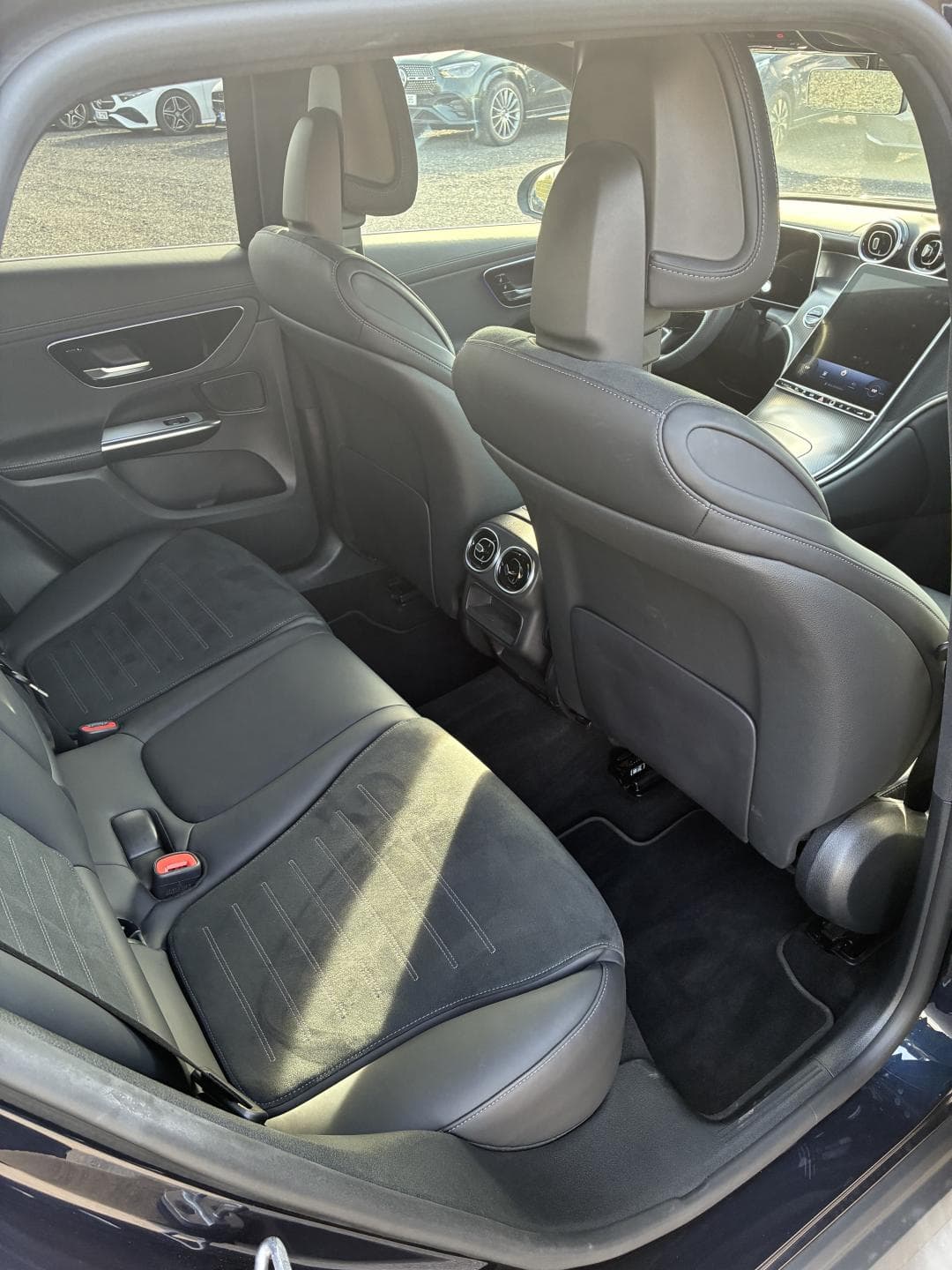 Mercedes-Benz Glc - 8