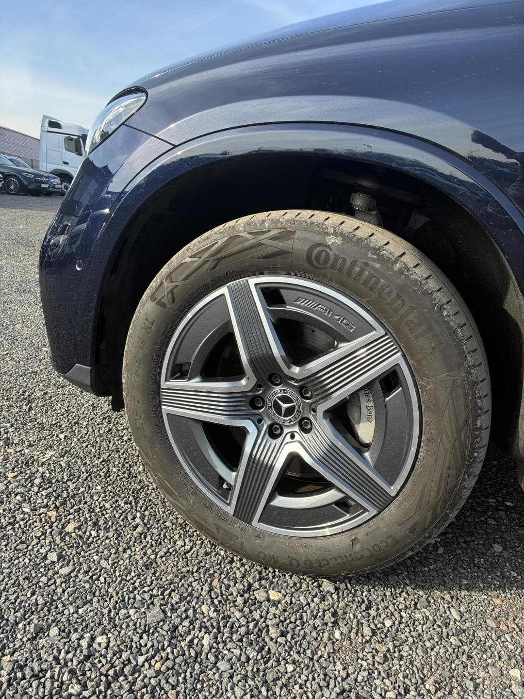 Mercedes-Benz Glc - 9