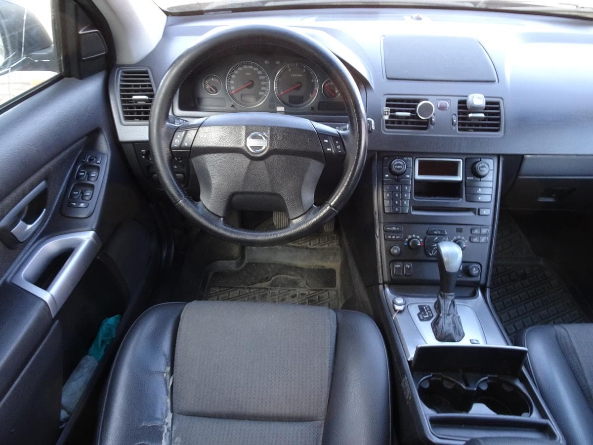 Volvo Xc90 - 10