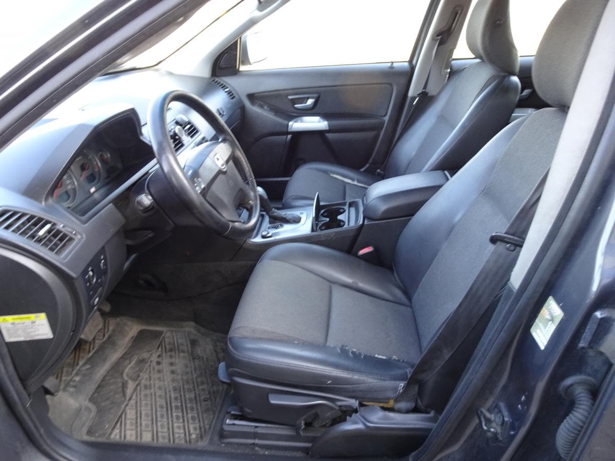 Volvo Xc90 - 11