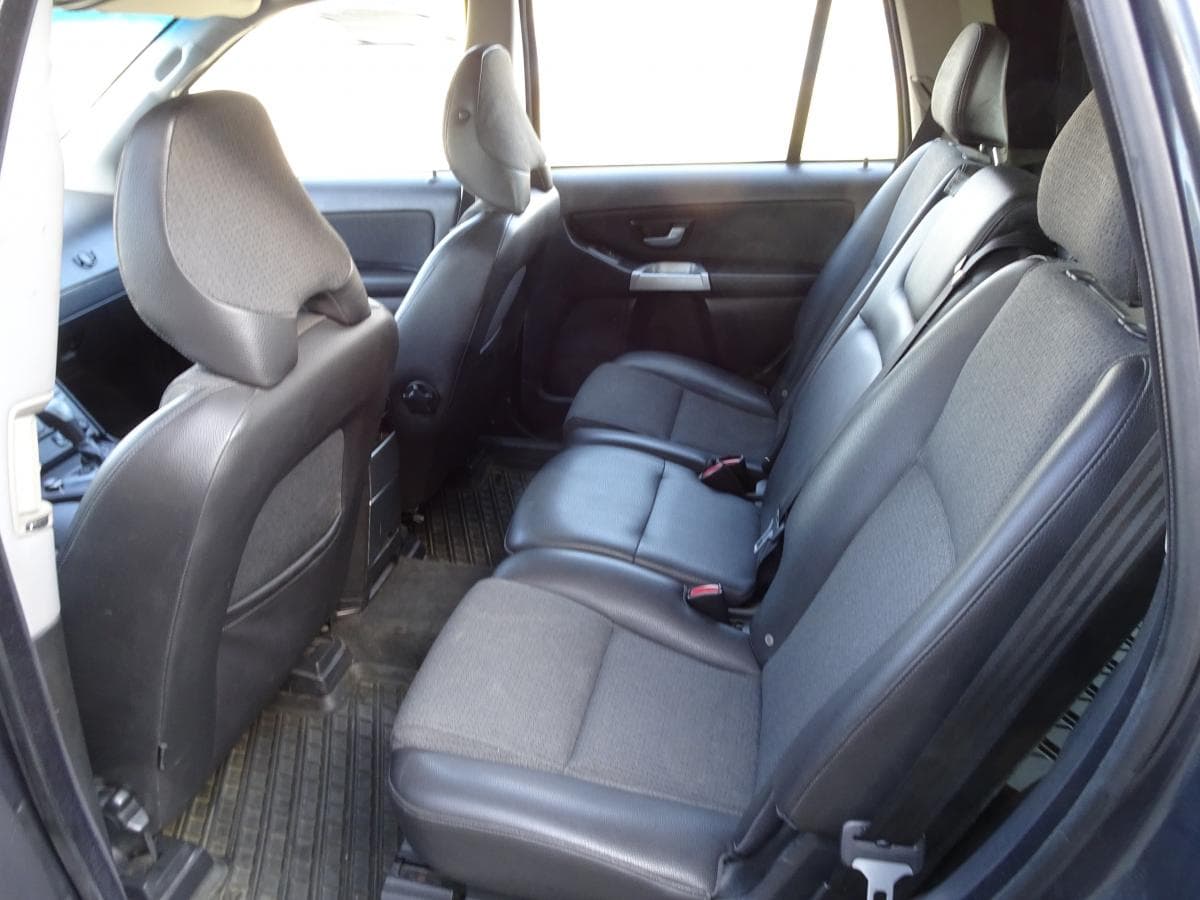 Volvo Xc90 - 7