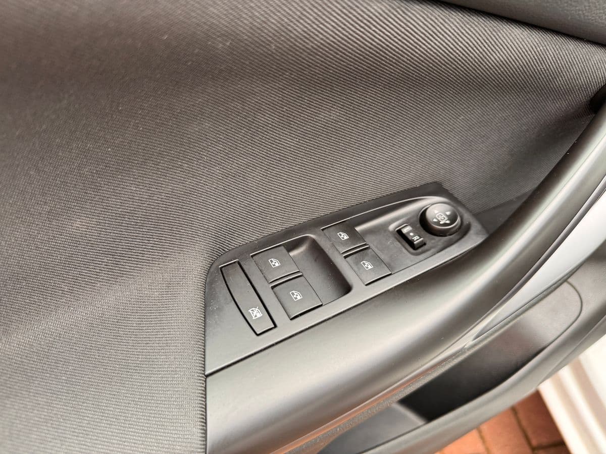 2016 Opel Astra - 11