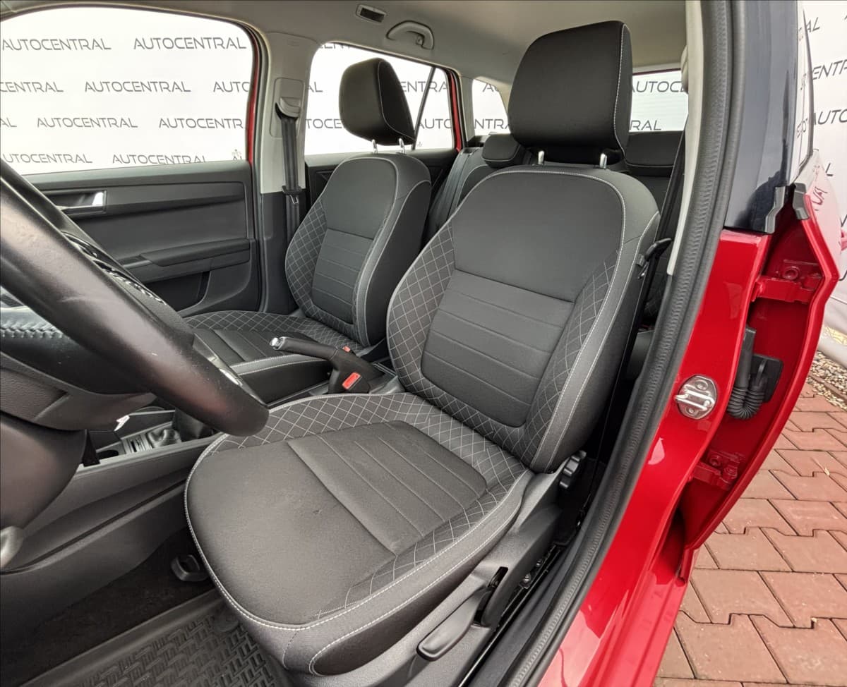 2022 Škoda Fabia - 12