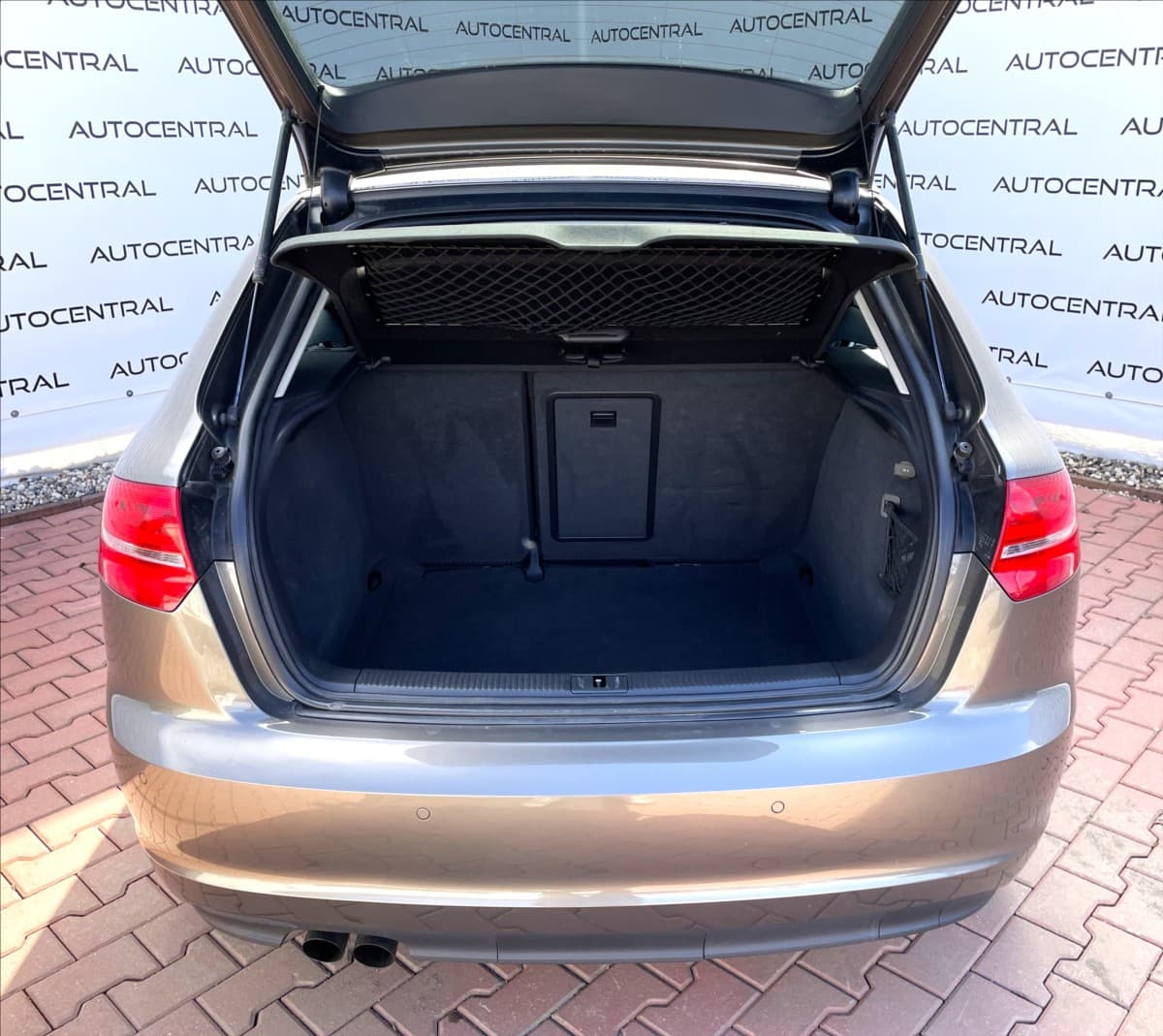 2010 Audi A3 - 10